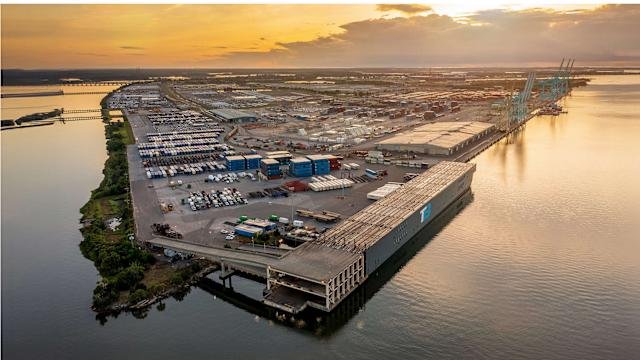 Trump’s Jones Act Pause Sparks Industry Alarm Over U.S.-Flag Shipping and National Security