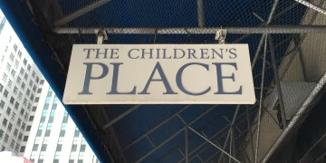 The Children’s Place reshapes supply chain leadership team