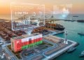 Drone attacks disrupt operations at Oman’s major ports