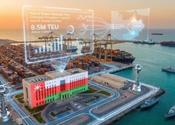 Drone attacks disrupt operations at Oman’s major ports