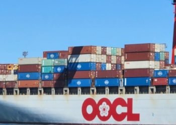 OOCL hit by weaker earnings as market volatility weighs on 2025 performance