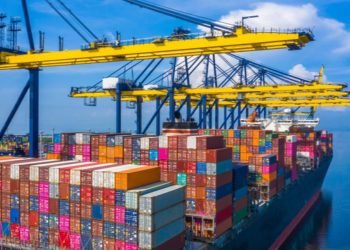 Investors see disruption as opportunity for container shipping profits
