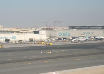 Airfreight rates climb as Iran war disruptions cut capacity and reroute traffic