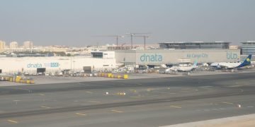 Airfreight rates climb as Iran war disruptions cut capacity and reroute traffic