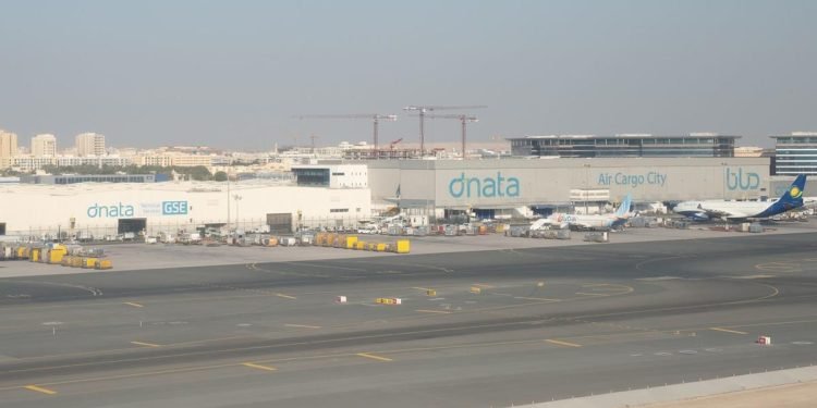 Airfreight rates climb as Iran war disruptions cut capacity and reroute traffic