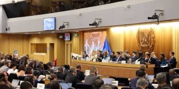 IMO calls extraordinary council meeting on Middle East crisis
