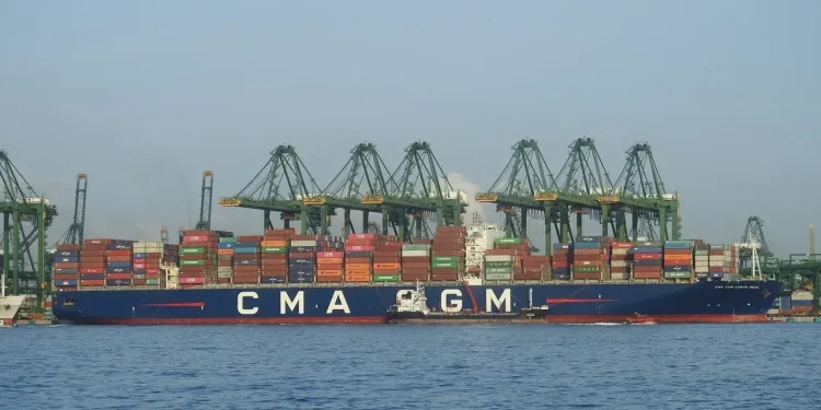 Shipowners warn of possible fuel shortages if Iran war drags on