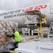 Teesside Airport opens new China cargo link with European Cargo A340F service
