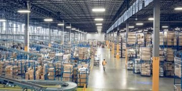 Maersk Pushes Beyond Ocean Freight With New Bet on Parcel Delivery