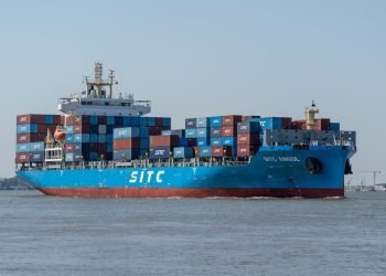 Intra-Asian carriers outperform as global container profits come under pressure