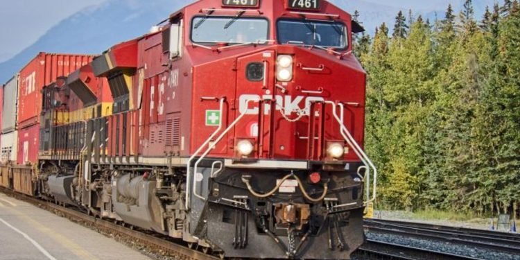 US rail regulator declines fresh probe into CPKC service on Meridian Speedway