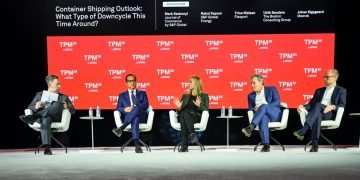 TPM26: Middle East conflict to ripple across global trade lanes