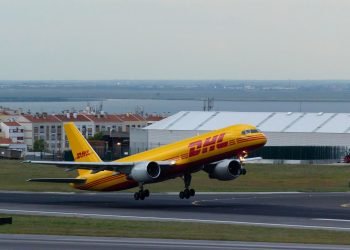 DHL CEO: Middle East transshipment choices likely within days