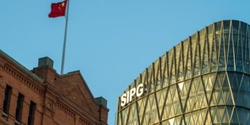 CMA CGM sets Chinese volume record with Shanghai biomethanol bunkering