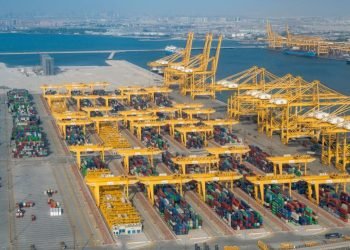 US exporters face Middle East shipping limbo as war disrupts ocean services