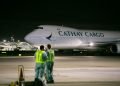 Asia-Europe air cargo tightens as rates and fuel surcharges surge