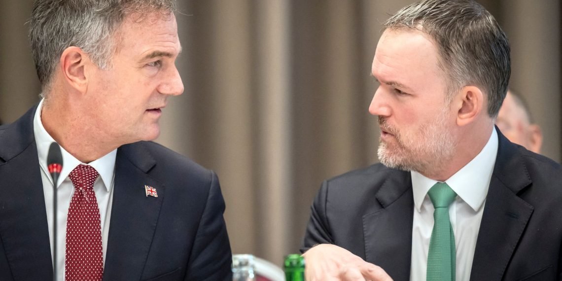 New US tariff threat clouds sourcing plans ahead of peak season