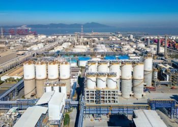 US Resin Exporters Eye New Buyers as Middle East War Reshapes Global Plastics Trade