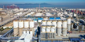 US Resin Exporters Eye New Buyers as Middle East War Reshapes Global Plastics Trade