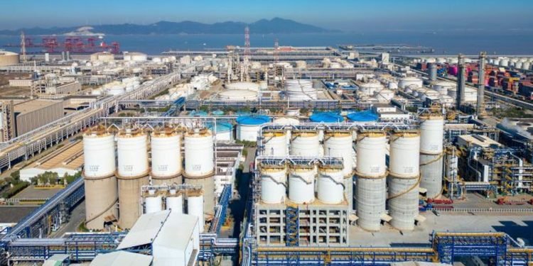 US Resin Exporters Eye New Buyers as Middle East War Reshapes Global Plastics Trade