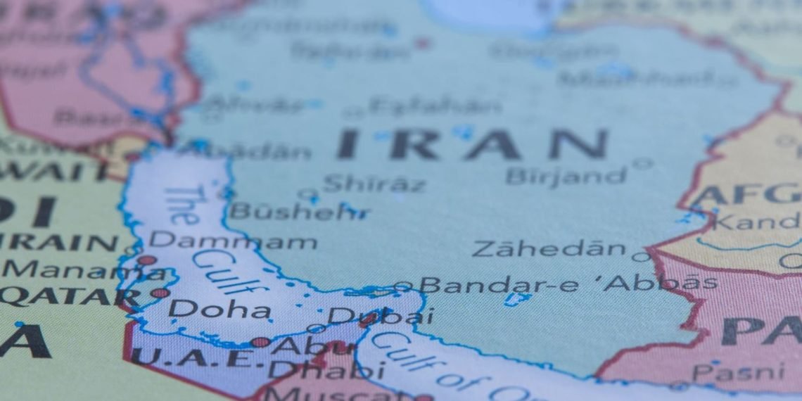 Shipping Resilience Returns to the Spotlight as Hormuz Closure Triggers Fresh Supply Chain Debate