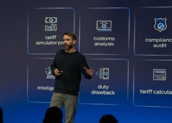 Flexport unveils new tools as tariffs and geopolitical disruption reshape freight markets