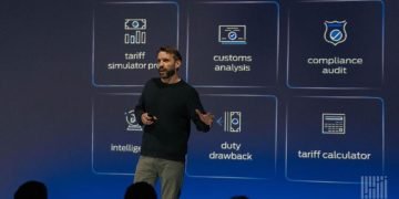 Flexport unveils new tools as tariffs and geopolitical disruption reshape freight markets