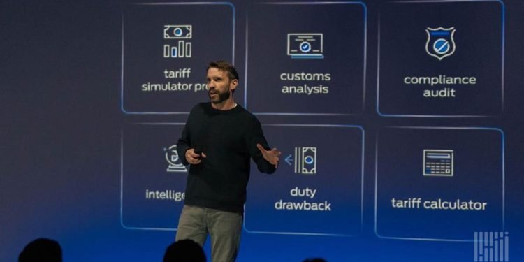 Flexport unveils new tools as tariffs and geopolitical disruption reshape freight markets