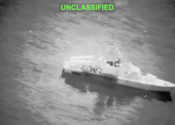 More than 10,000 seafarers trapped as Hormuz crisis paralyses Gulf shipping