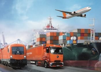 Gebrüder Weiss weathers difficult economic conditions