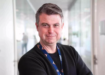 Liège Airport appoints Frederic Brun to lead commercial strategy