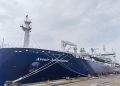 NYK acquires 50% of Avenir LNG in bet on small-scale fueling growth