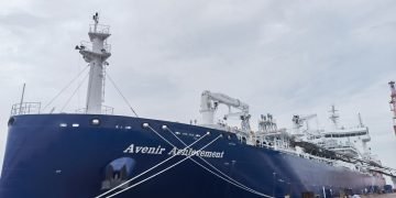 NYK acquires 50% of Avenir LNG in bet on small-scale fueling growth