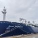 NYK acquires 50% of Avenir LNG in bet on small-scale fueling growth