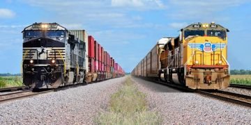 Union Pacific CEO defends major rail merger despite criticism