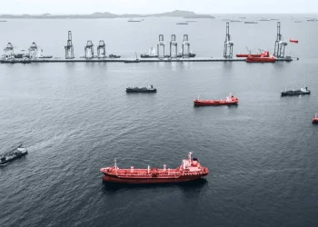 Tanker markets enter uncharted territory as brokers and charterers struggle to read next move