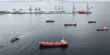 Tanker markets enter uncharted territory as brokers and charterers struggle to read next move