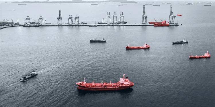 Tanker markets enter uncharted territory as brokers and charterers struggle to read next move