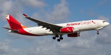 Avianca Cargo launches weekly Bogota-Caracas freighter service