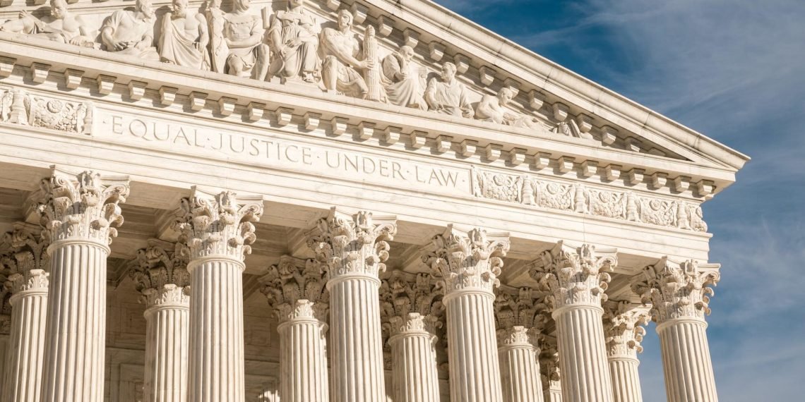 U.S. Supreme Court Case Could Redefine Liability for Freight Brokers