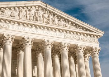 U.S. Supreme Court Case Could Redefine Liability for Freight Brokers