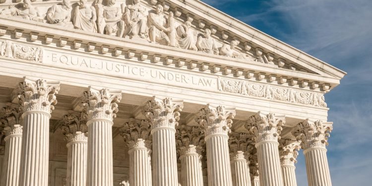 U.S. Supreme Court Case Could Redefine Liability for Freight Brokers