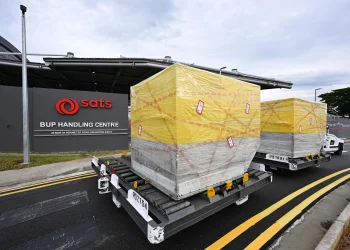 SATS rides shifting trade flows to lift Q3 performance