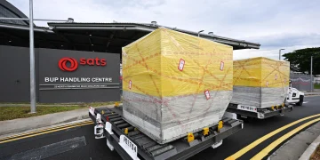 SATS rides shifting trade flows to lift Q3 performance