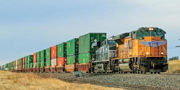 Union Pacific says network can absorb merger growth without capacity strain