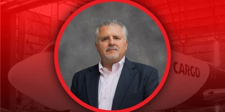 7Air Names Juan Nunez Chief Operating Officer One Year After FAA Certification