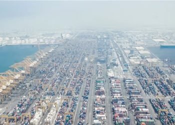 Strait of Hormuz remains vital to Gulf trade — and its greatest structural weakness