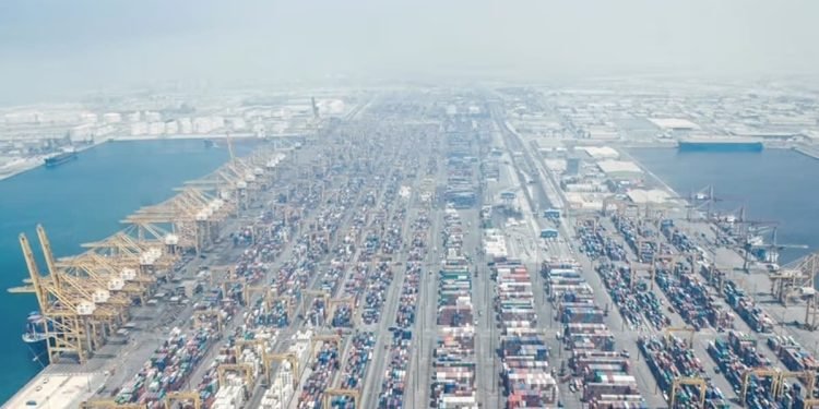 Strait of Hormuz remains vital to Gulf trade — and its greatest structural weakness