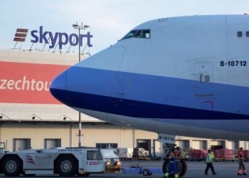 From Prague to Global Trade: OrangeBlue s.r.o. and the Rise of Czech Logistics