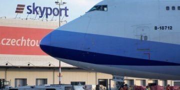 From Prague to Global Trade: OrangeBlue s.r.o. and the Rise of Czech Logistics